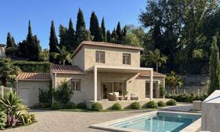 Maison 6 Pièces 120 m² à vendre à Fontvieille (13990)