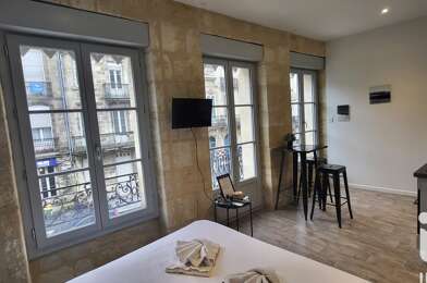 Appartement 1 pièces 180000 €
