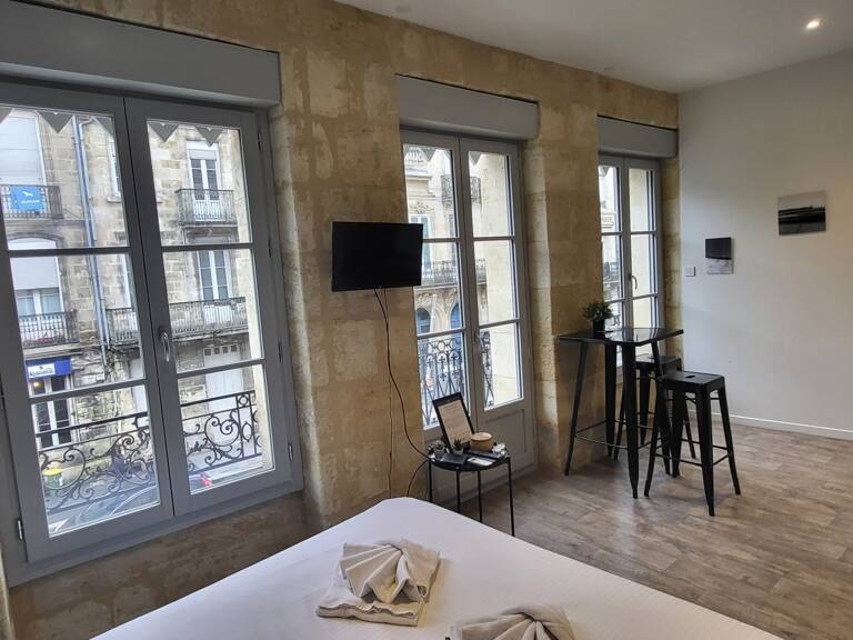 Vente Studio 1 pièce — photo 1