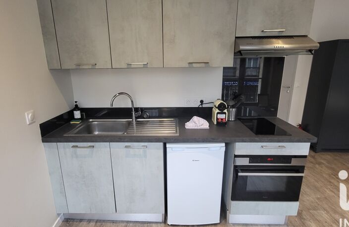 Vente Studio 1 pièce — photo 3