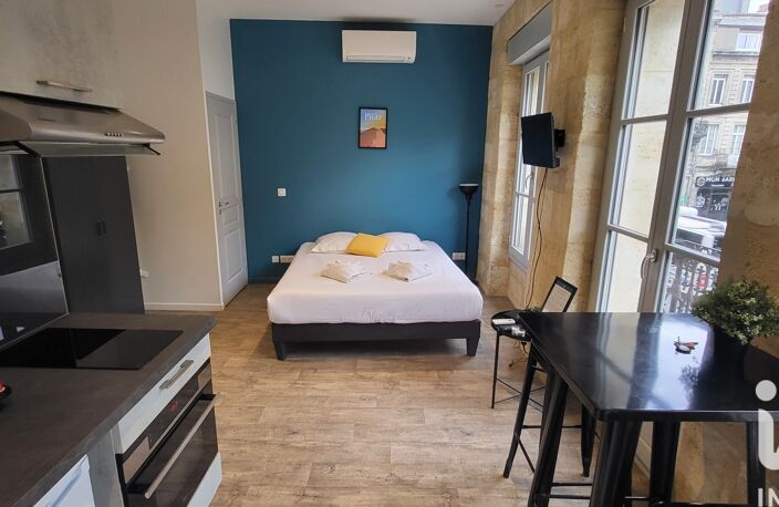Vente Studio 1 pièce — photo 4