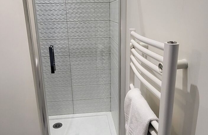 Vente Studio 1 pièce — photo 5