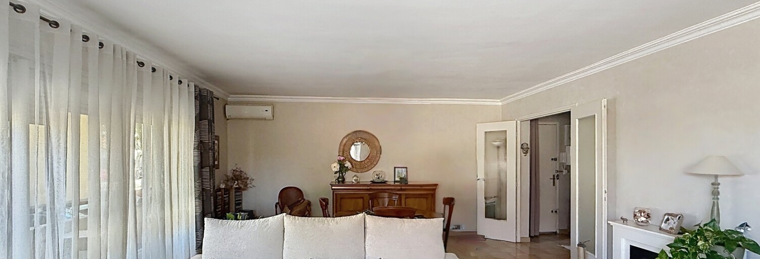 Appartement 4 Pièces 105 m² à vendre à Narbonne (11100)