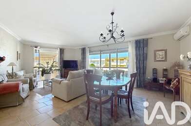 Appartement 4 pièces 240000 €