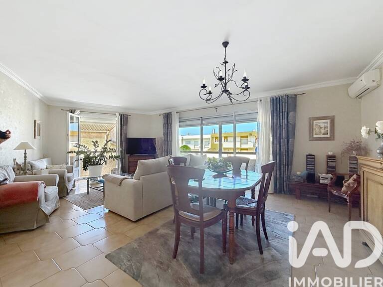 Vente Appartement 4 pièces — photo 1