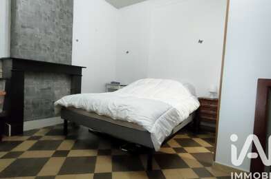 Maison 6 pièces 188000 €