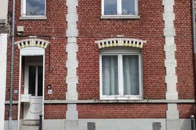 Maison 6 pièces 180000 €