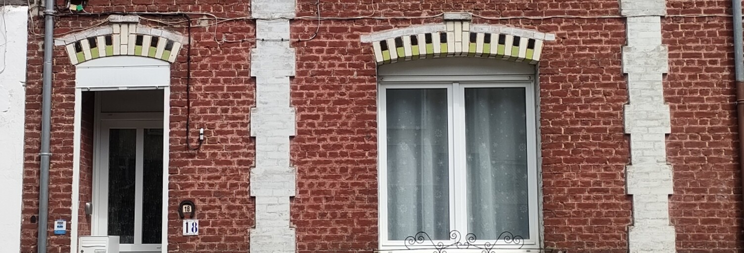 Maison 6 Pièces 164 m² à vendre à Aubigny-en-Artois (62690)