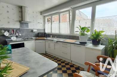 Maison 6 pièces 175000 €