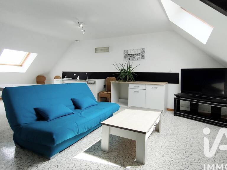 Vente Maison de ville 6 pièces — photo 1