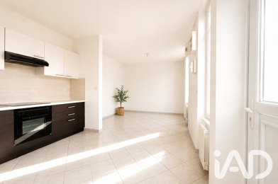 Appartement 2 pièces 89000 €
