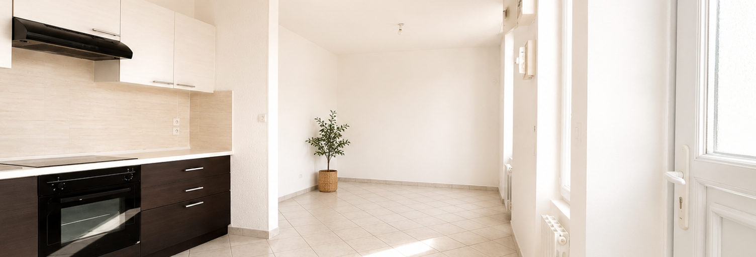 Appartement 2 Pièces 37 m² à vendre à Blois (41000)