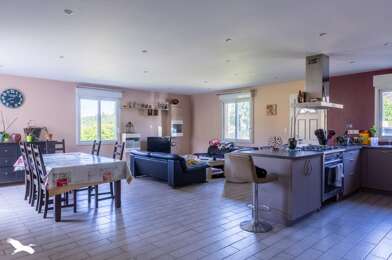 Maison 6 pièces 257000 €