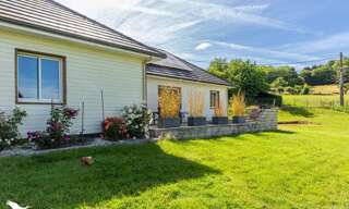 Maison 6 Pièces 146 m² à vendre à Condat-sur-Ganaveix (19140)