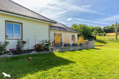 Maison 6 pièces 246800 €