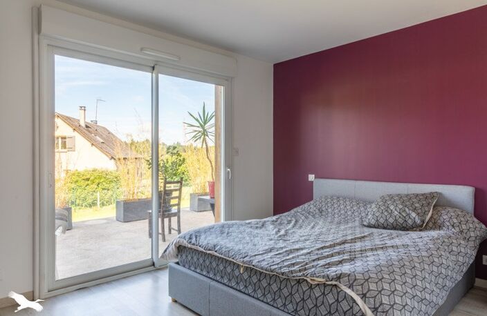 Vente maison 6 pièces 146 m² Condat-sur-Ganaveix (19140) — photo 4
