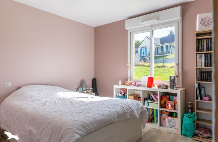 Vente maison 6 pièces 146 m² Condat-sur-Ganaveix (19140) — photo 5