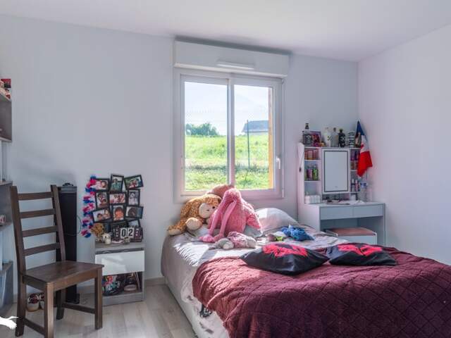 Maison 6 pièces 146 m² à Condat-sur-Ganaveix — photo du bien