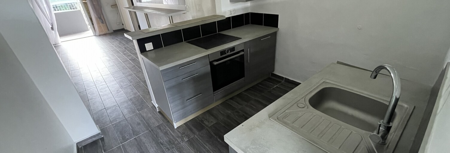 Maison 5 Pièces 90 m² à vendre à Morne-à-l'Eau (97111)