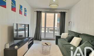 Appartement 2 Pièces 40 m² à louer à La Seyne-sur-Mer (83500)