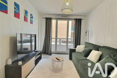 Appartement 2 pièces 800 €