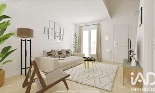 Maison 7 Pièces 110 m² à vendre à Sartrouville (78500)