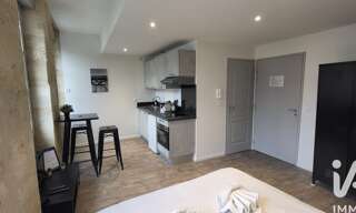Appartement 1 Pièce 21 m² à vendre à Bordeaux (33000)