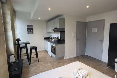 Appartement 1 pièces 180000 €