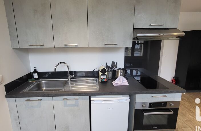 Vente Studio 1 pièce — photo 4