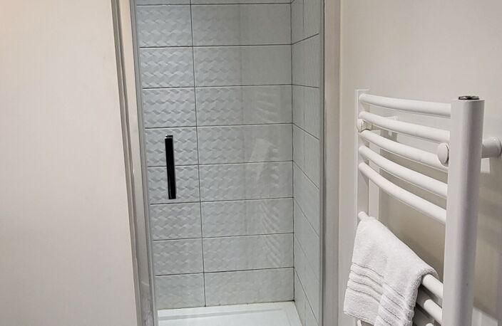 Vente Studio 1 pièce — photo 5