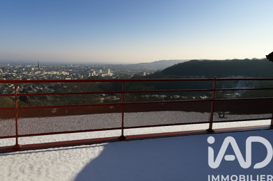 Appartement 2 pièces 185000 €