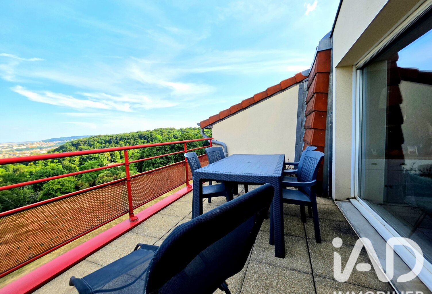 Vente Appartement 3 pièces — photo 1