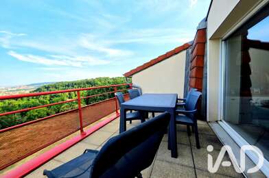 Appartement 2 pièces 185000 €