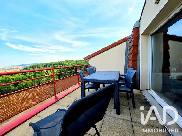 Vente Appartement 3 pièces — photo 1