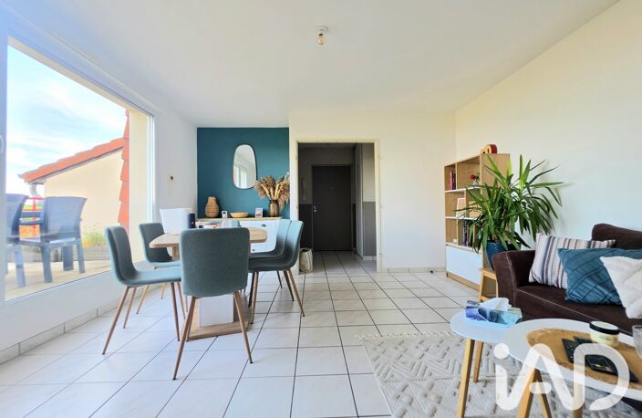 Vente Appartement 3 pièces — photo 3
