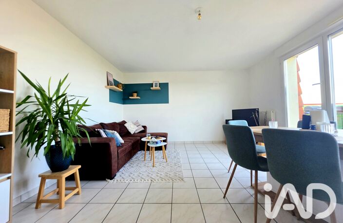 Vente Appartement 3 pièces — photo 4