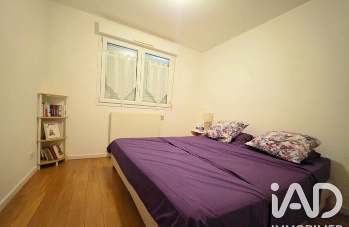 Vente Appartement 3 pièces — photo 5