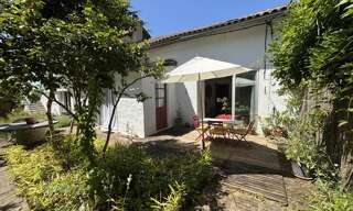 Maison 5 Pièces 141 m² à vendre à Cussac (87150)