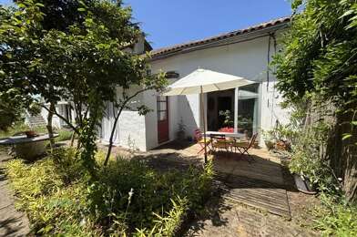 Maison 5 pièces 187424 €