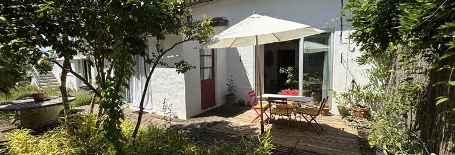 Maison 5 Pièces 141 m² à vendre à Cussac (87150)