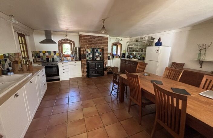 Maison en pierre de 5 pièces principales — photo 3