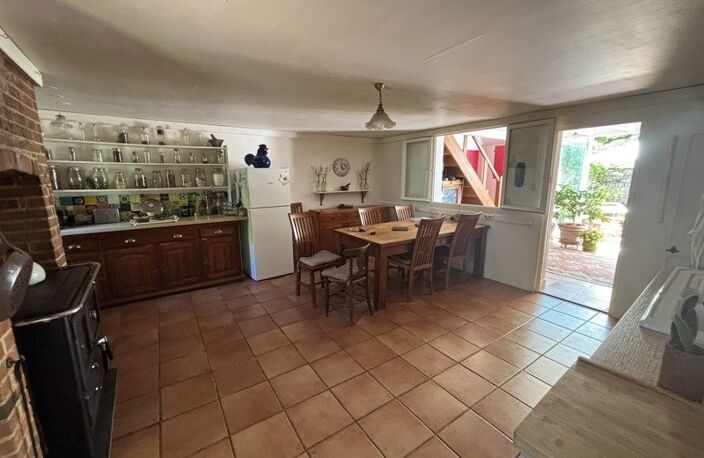 Maison en pierre de 5 pièces principales — photo 5
