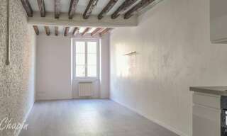 Appartement 1 Pièce 29 m² à louer à Meaux (77100)