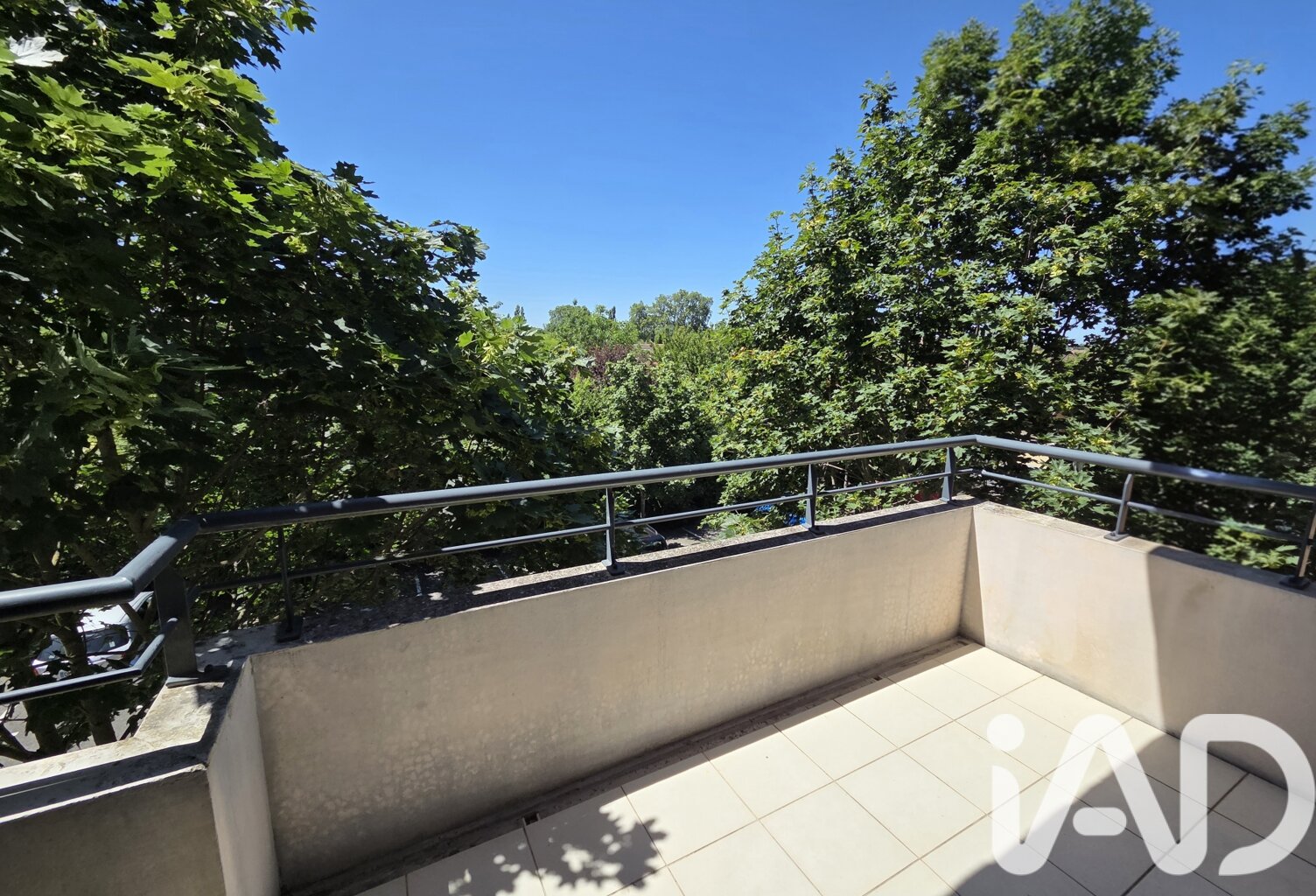 Vente Appartement 2 pièces — photo 1