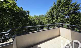 Appartement 2 Pièces 43 m² à vendre à Roquettes (31120)