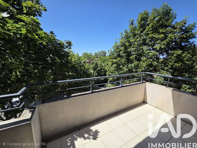 Vente Appartement 2 pièces — photo 1