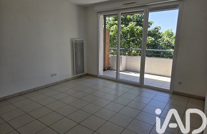 Vente Appartement 2 pièces — photo 2