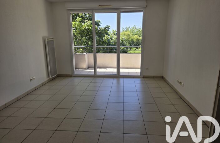 Vente Appartement 2 pièces — photo 3