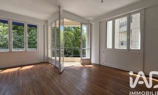 Appartement 4 Pièces 77 m² à vendre à Vanves (92170)