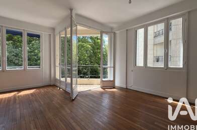 Appartement 4 pièces 595000 €